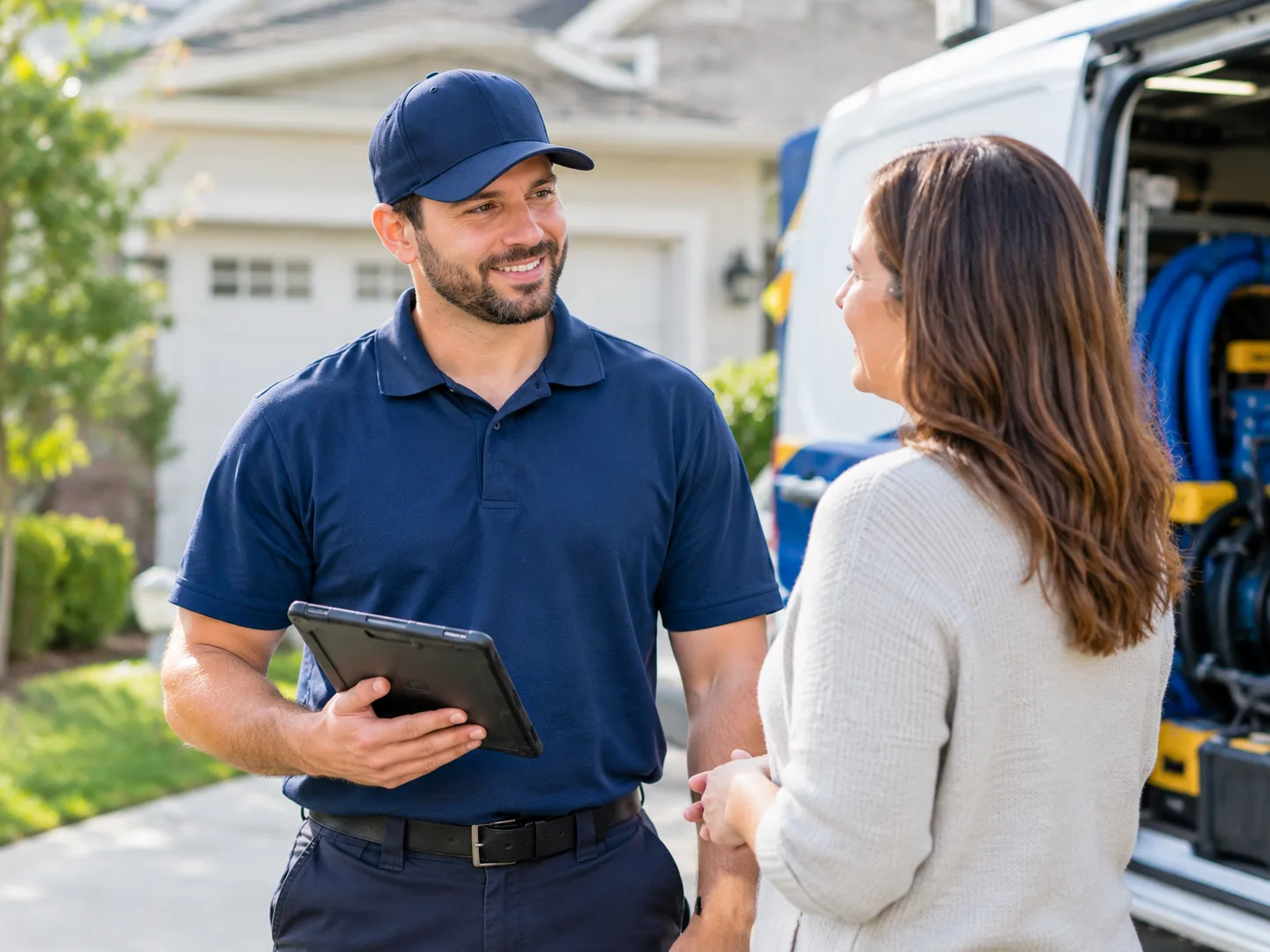 Sewage Backup Cleanup Force, PA FAQs